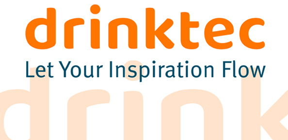drinktec exhibition 2021