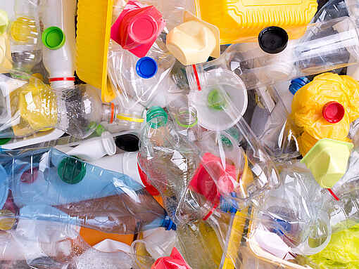 Recycling Platics